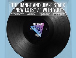 Avatar for The Range and Jim-E Stack