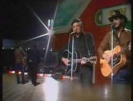 Avatar de Hank Williams, Jr.; Johnny Cash