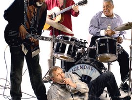 Avatar for Siegel-Schwall Band