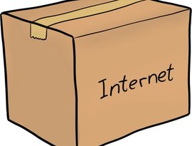 Avatar für Internet Box Crew