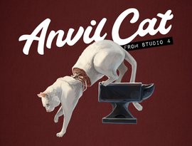 Anvil Cat 的头像