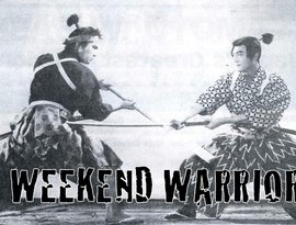 Avatar for Weekend warrior
