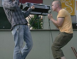 Ilja & Johannes Teppo 的头像
