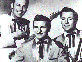 Johnny Burnette & The Rock 'n' Roll Trio のアバター