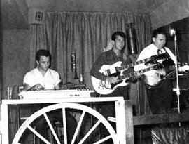 Avatar de Jimmie Rivers And The Cherokees