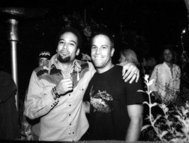 Jack Johnson & Ben Harper のアバター