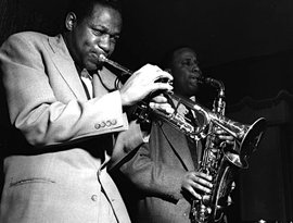 Аватар для Lou Donaldson & Clifford Brown