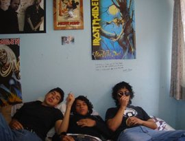 Caca en la boca 的头像