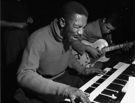 Awatar dla Kenny Burrell & Jimmy Smith