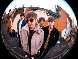 Avatar de The Sherlocks