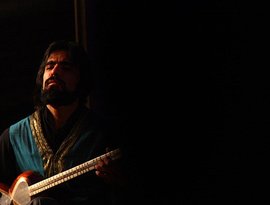 Ali Ghamsari 的头像