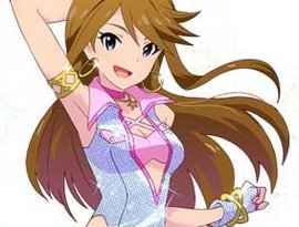 所恵美(CV.藤井ゆきよ) 的头像