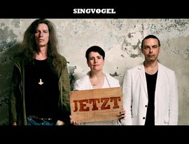 Avatar di Singvøgel