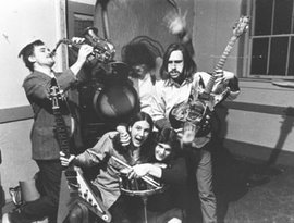 Hampton Grease Band 的头像