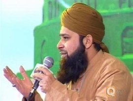 Muhammad Owais Raza Qadri 的头像