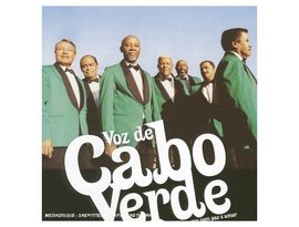 Avatar for Voz De Cabo Verde