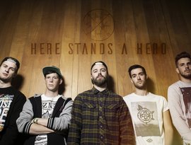 Avatar for Here Stands A Hero