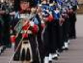 Avatar for Edinburgh Police Pipe Band