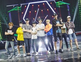 유재석 X EXO 的头像