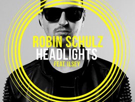 Robin Schulz feat. Ilsey のアバター