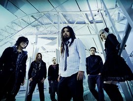 Аватар для Blood Stain Child