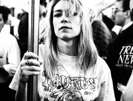 Kim Gordon のアバター