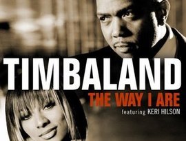 Timbaland Feat Keri Hilson & D.O.E. için avatar