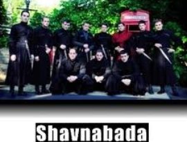 Avatar für Shavnabada