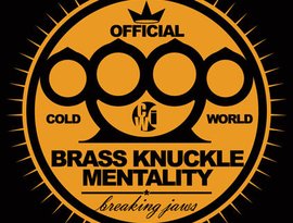 Аватар для Brass Knuckle Mentality