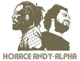 Avatar für Horace Andy & Alpha