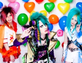 Anzel☆Stripper【AKR】 的头像