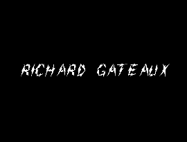 Аватар для Richard Gateaux