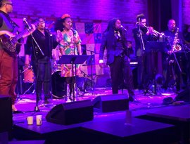 Rev. Sekou & The Holy Ghost 的头像