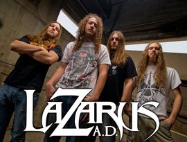 Awatar dla Lazarus A.D.