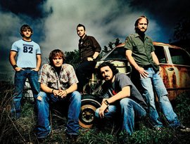 Randy Rogers Band 的头像