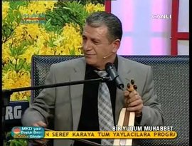 şeref kara için avatar