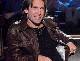 Michael Bay 的头像