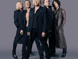 Avatar for Def Leppard