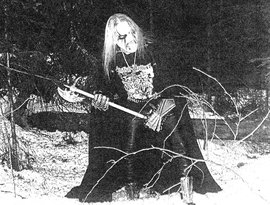 Satanic Warmaster のアバター