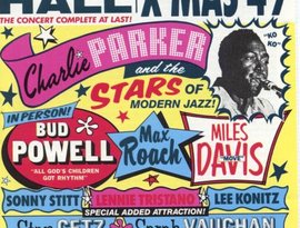 Awatar dla Charlie Parker & The Stars Of Modern Jazz