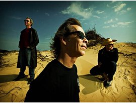 Avatar for Tim Reynolds & TR3