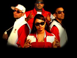 Ghetto Flow 的头像
