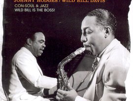 Avatar für Johnny Hodges & Wild Bill Davis