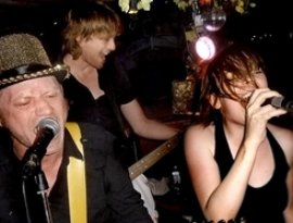 Bingo Ingo und die Bingo Band 的头像