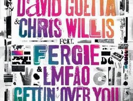 Avatar for David Guetta & Chris Willis ft Fergie & LMFAO