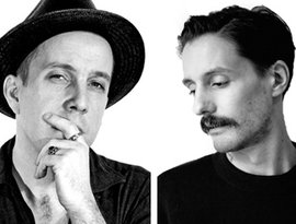 Avatar for Andrew Weatherall & Ivan Smagghe
