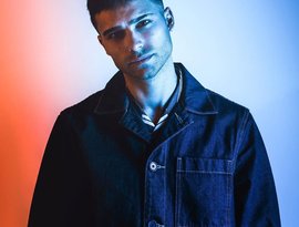 Avatar för Eric Saade