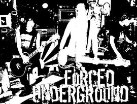 Forced Underground için avatar