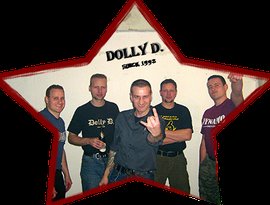 Dolly D. のアバター