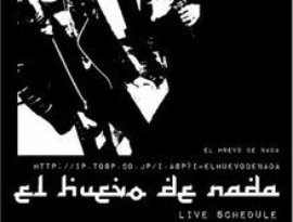 El Huevo De Nada 的头像